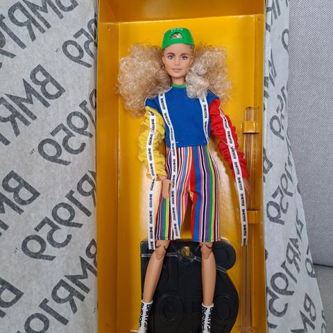 Barbie BMR 1959