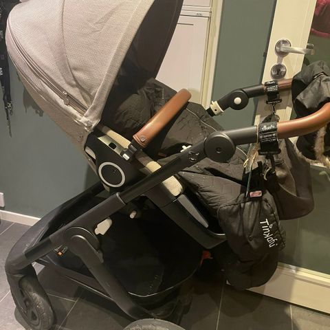 Stokke Trailz