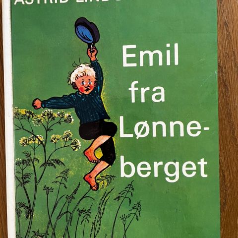 Emil fra Lønneberget