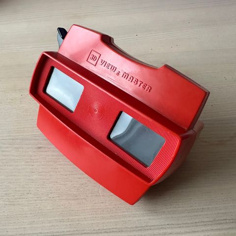 View Master 3D