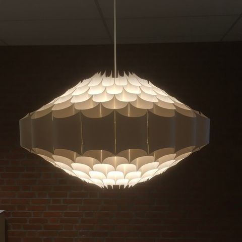 Designlampe