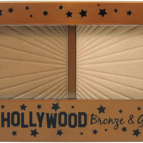 Hollywood Bronze & Glow