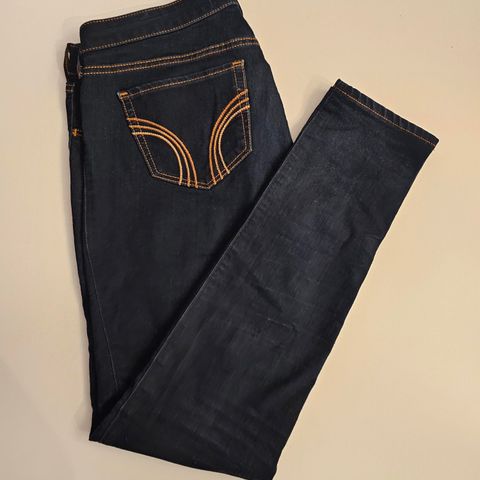 Hollister Co - Jeans