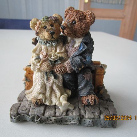 Boyds Bears & Friends figur