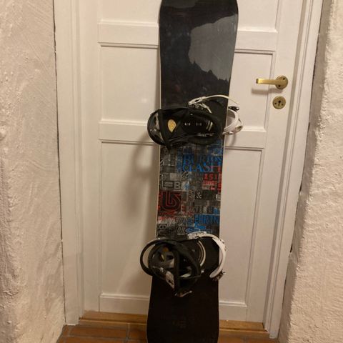 Burton Snowboard