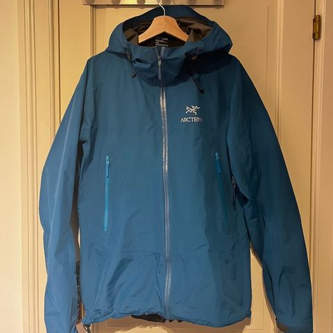 Arcteryx Beta Sl (L)