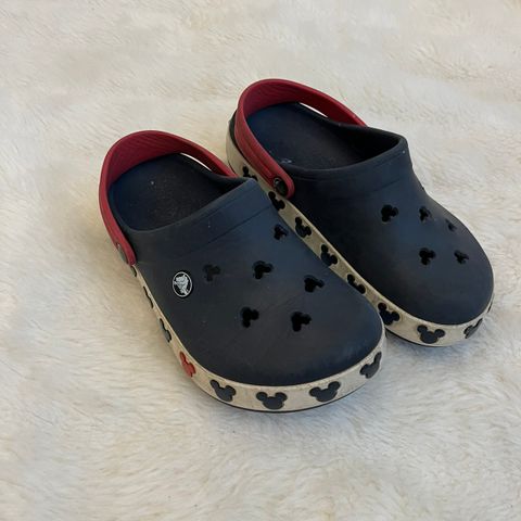 Crocs str 3.