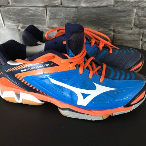 Mizuno 41  Innesko.