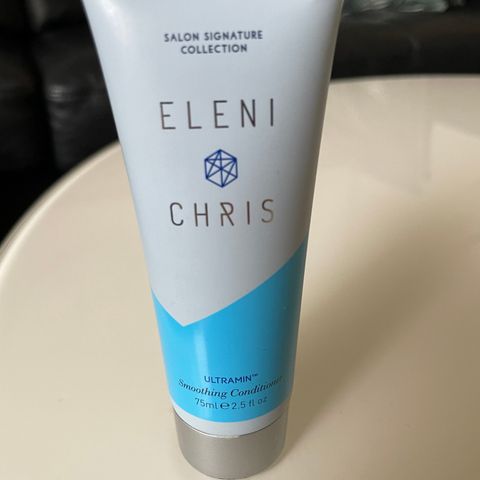 Eleni & Chris Ultramin Smoothing Conditioner Balsam 75 ml
