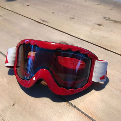Slalombriller - adidas (antifog)