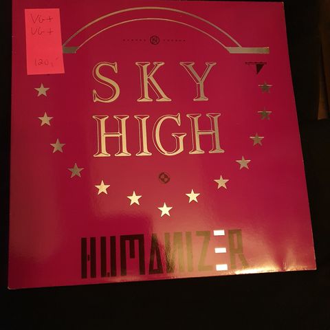 SKY HIGH