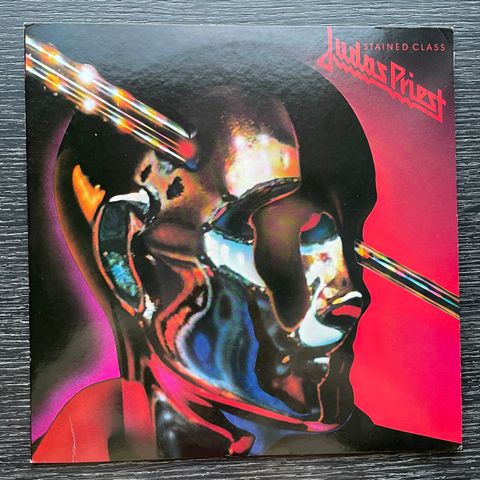 LP - Judas Priest