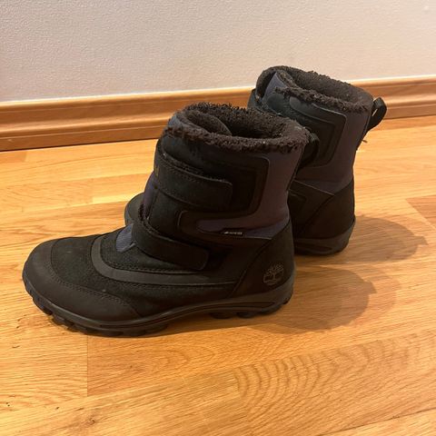 Timberland sko med Goretex str. 36