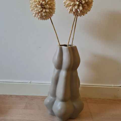 Vase fra Kremmerhuset