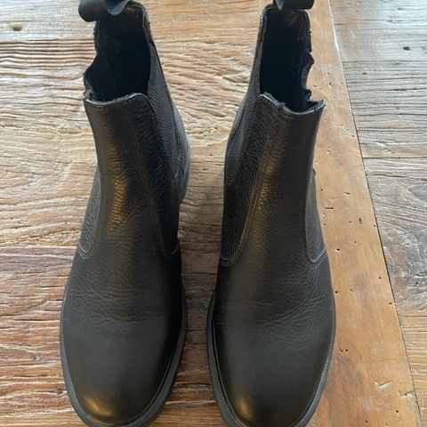 Dr Martens Chelsea Boots herre str 45