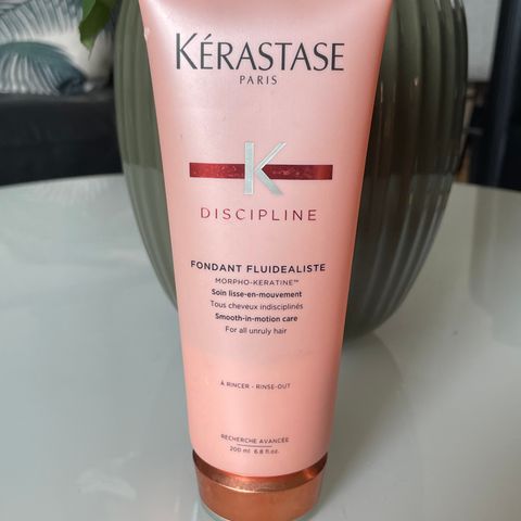 Kerastase Discipline Fondant Fluidealiste Balsam