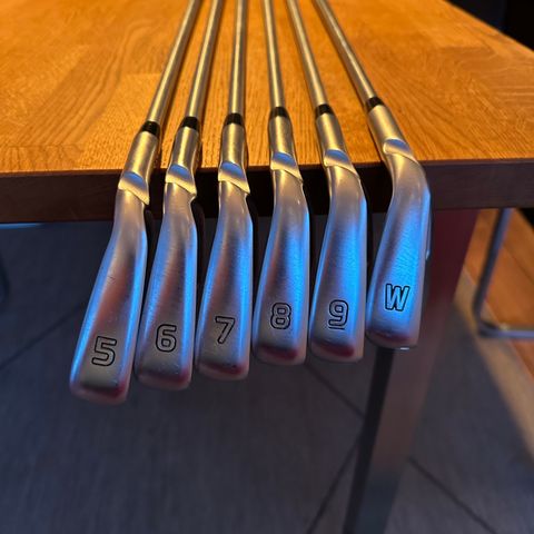 Ping i525 5-PW