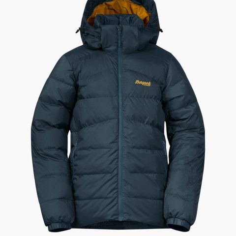 Røros Down Youth Jacket str 140