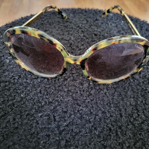 Nye flotte Solbriller
