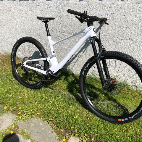 Sjelden mulighet!! 2023 Scott Spark 930 (L) Veil pris 60 000kr