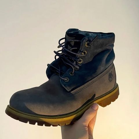 Timberland sko str. 39