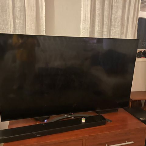 LG Smart TV NANOCELL 65”