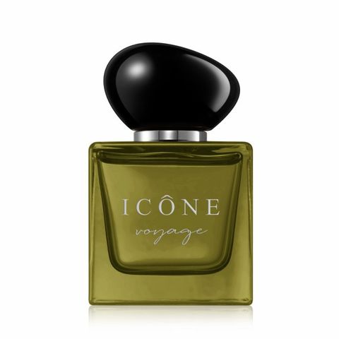Parfyme Icone Voyage Eau De Parfum 50 ml