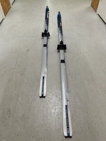 Fischer-ski 192 cm