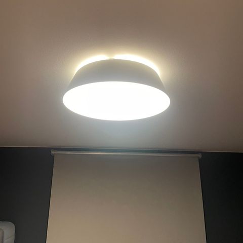 IKEA Fubbla Plafond Taklampe