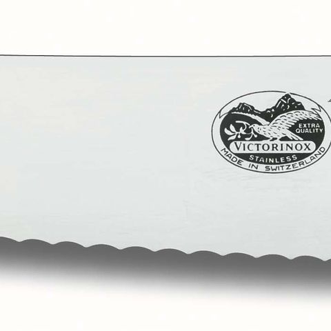 Ny Victorinox konditorkniv med treskaft 26 cm