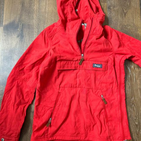 Bergans Nordmarka Anorak XS