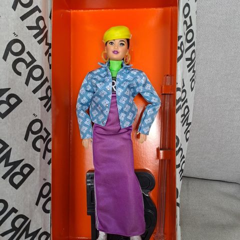 Barbie BMR 1959