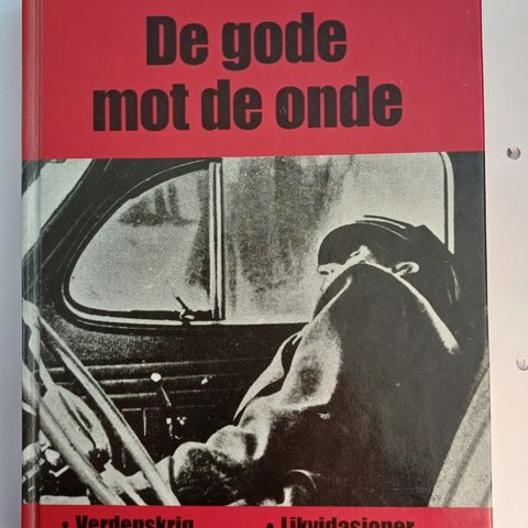 De gode mot de onde 1999.  (Revidert Med rett til å drepe)