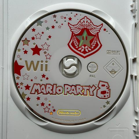 Mario Party 8 | Nintendo Wii