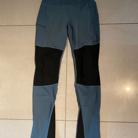 Bergans Fløyen Outdoor Tights 34-36