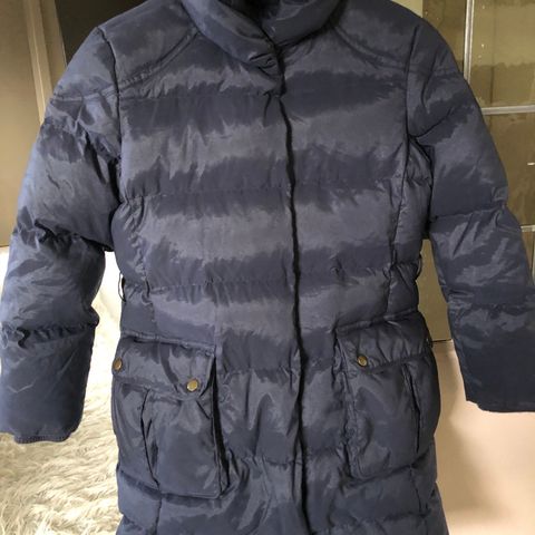 Ralph Lauren jakke 8-10