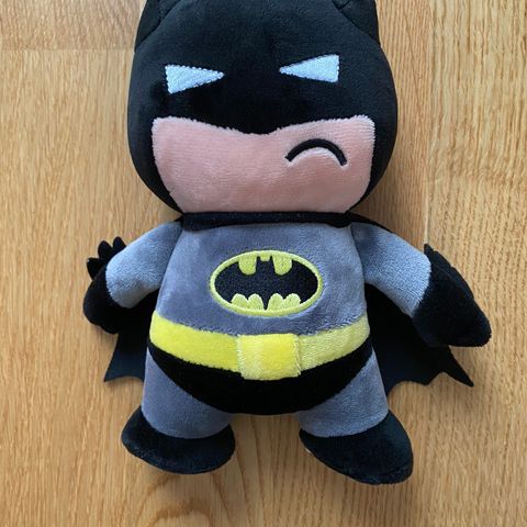 Batman bamse fra H&M 20cm