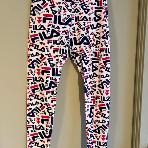 Fila tights str. L