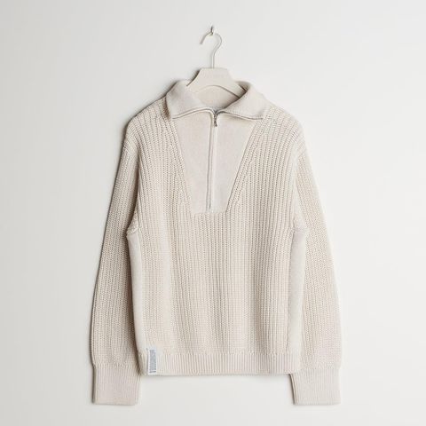 Gina Lab ari knitted sweater