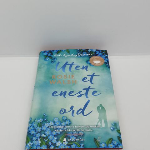 Uten et eneste ord - Rosie Walsh