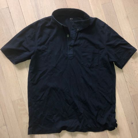 Uniqlo Polo