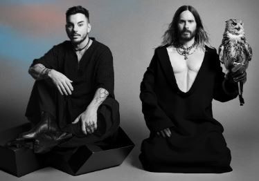 Thirty Seconds to Mars, Oslo, 9.okt, VIP Package + meet and greet the band