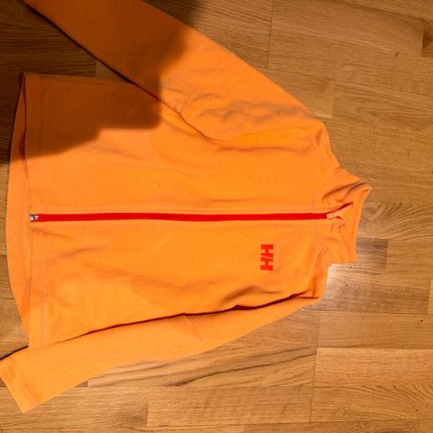 Helly Hansen fleece str 140