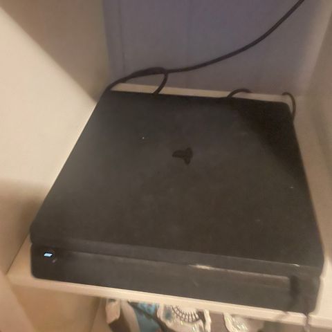 playstation 4