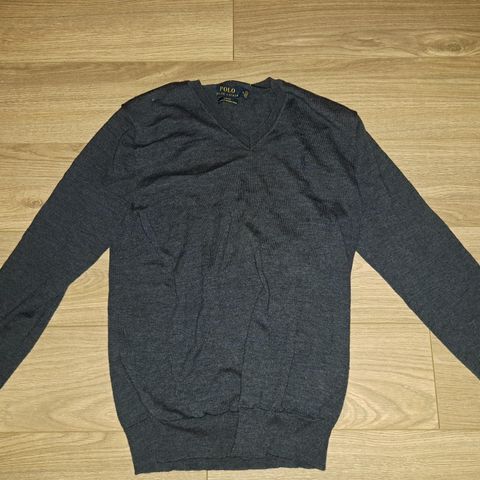 Ralph Lauren Polo Genser