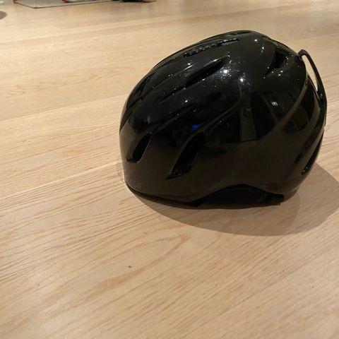 Alpint hjelm