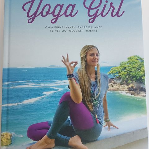 Yoga Girl