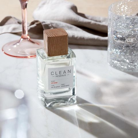 Clean Reserve - Sel santal