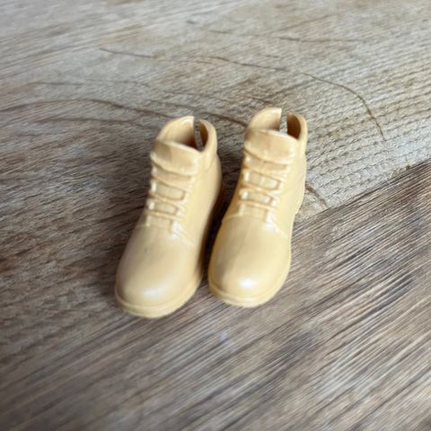 Barbie - Ken Timberland boots