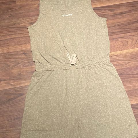 Hummel jumpsuit